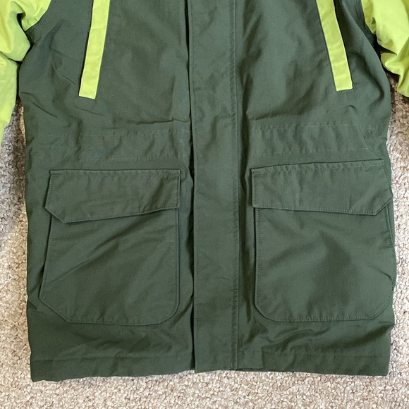 Boys jacket - Picture 3 of 9